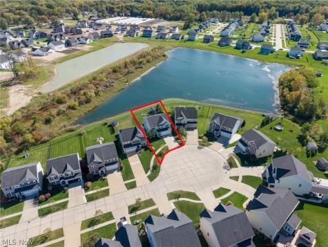 36183 Waterscape Court North Ridgeville OH 44039