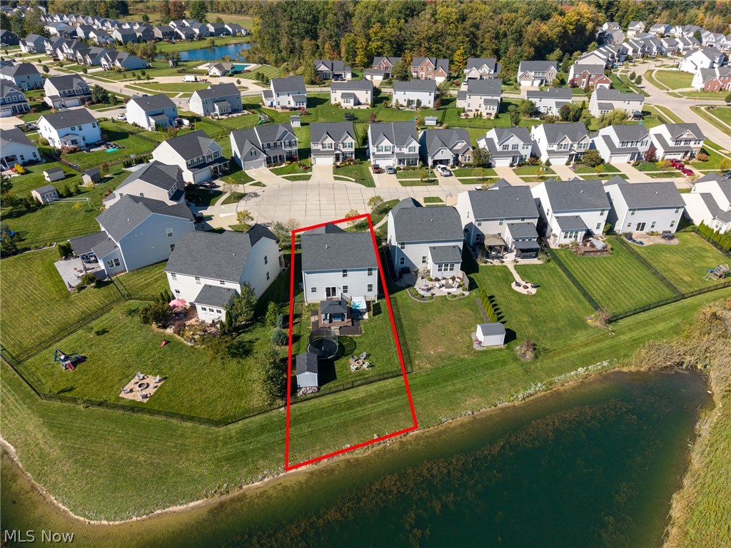 36183 Waterscape Court North Ridgeville OH 44039