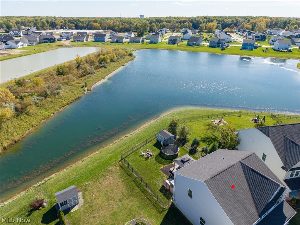 36183 Waterscape Court North Ridgeville OH 44039