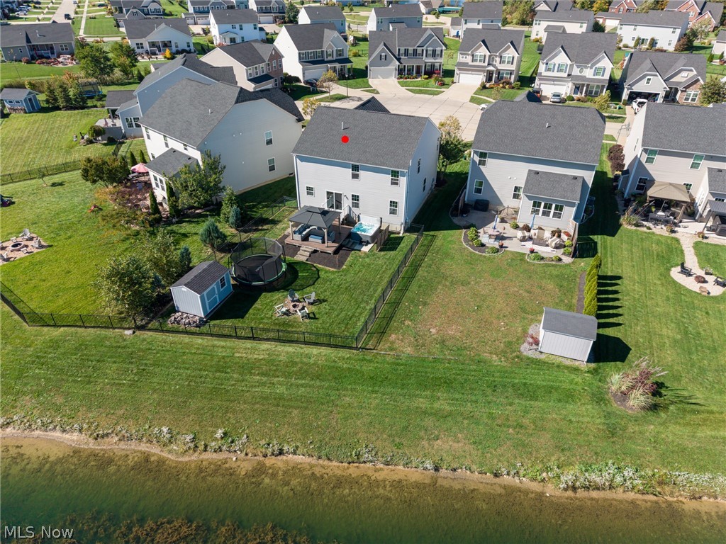 36183 Waterscape Court North Ridgeville OH 44039