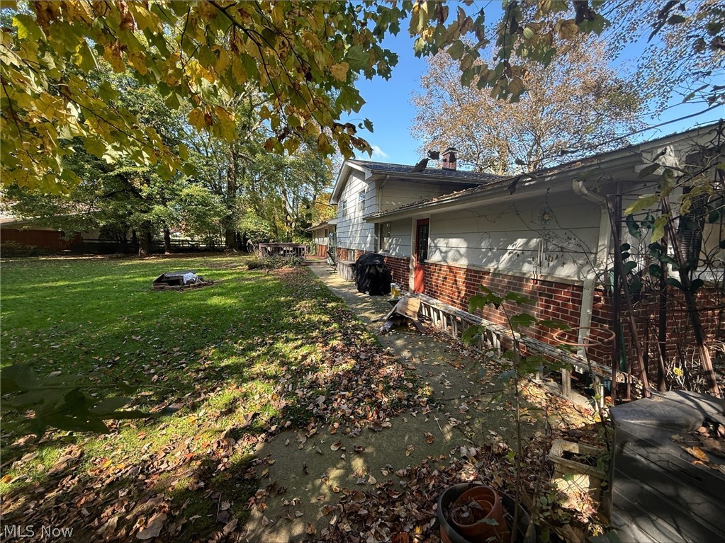 8257 Cricket Lane Northfield OH 44067
