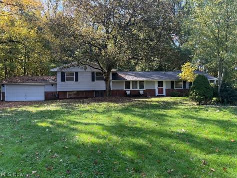 8257 Cricket Lane Northfield OH 44067