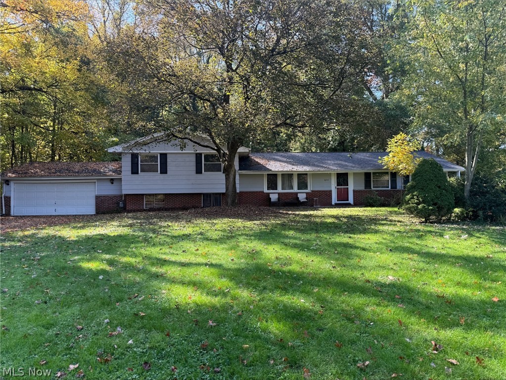 8257 Cricket Lane Northfield OH 44067