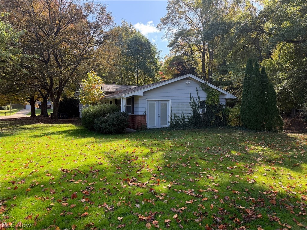 8257 Cricket Lane Northfield OH 44067