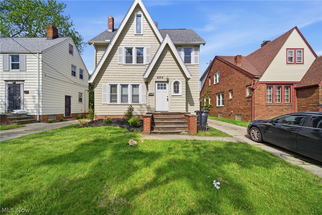 4004 E 154th Street Cleveland OH 44128