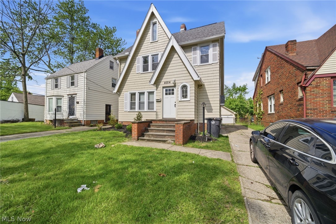 4004 E 154th Street Cleveland OH 44128