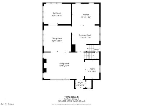 4004 E 154th Street Cleveland OH 44128