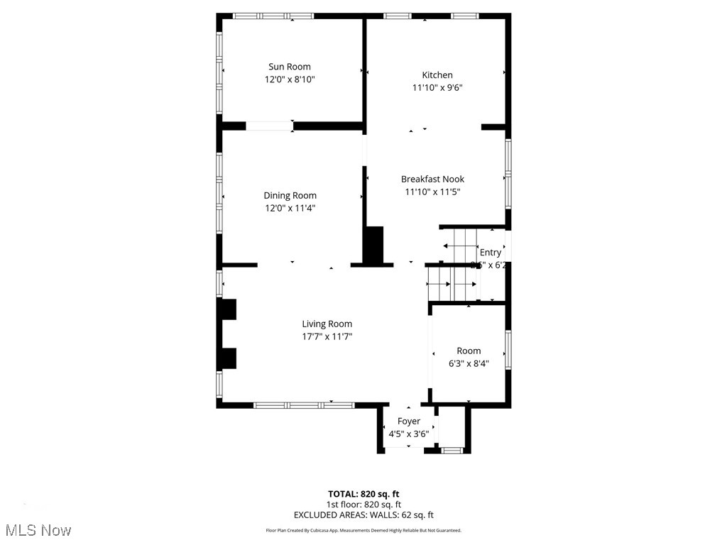 4004 E 154th Street Cleveland OH 44128