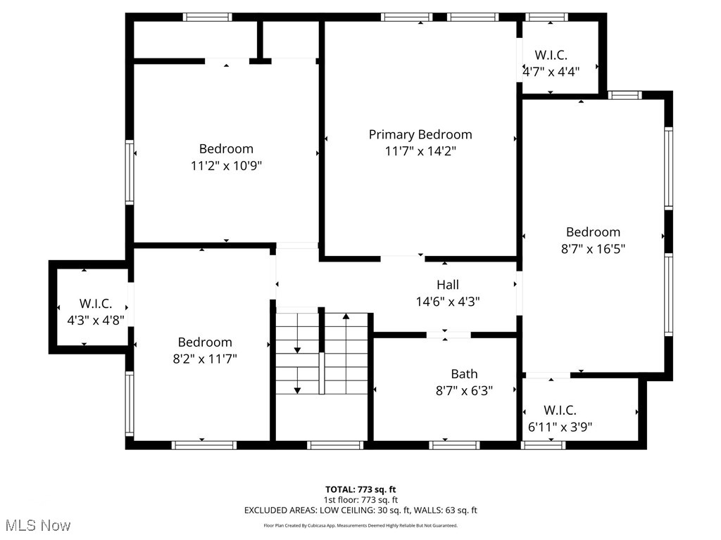 4004 E 154th Street Cleveland OH 44128