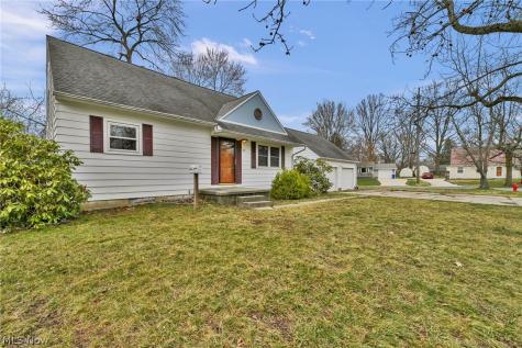 832 Harold Street Kent OH 44240