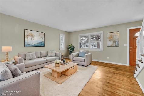832 Harold Street Kent OH 44240
