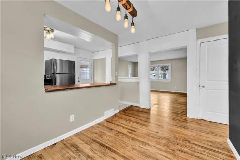 832 Harold Street Kent OH 44240