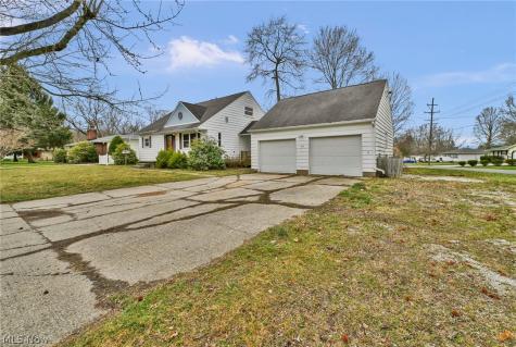 832 Harold Street Kent OH 44240