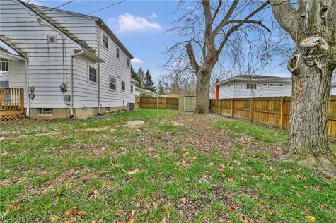 832 Harold Street Kent OH 44240