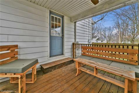 832 Harold Street Kent OH 44240