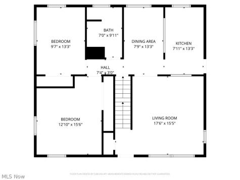 832 Harold Street Kent OH 44240