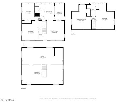832 Harold Street Kent OH 44240