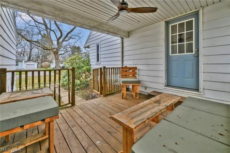 832 Harold Street Kent OH 44240