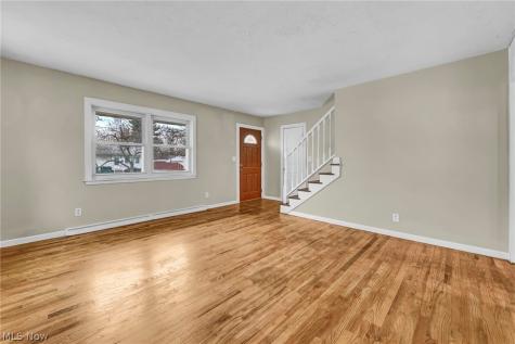 832 Harold Street Kent OH 44240