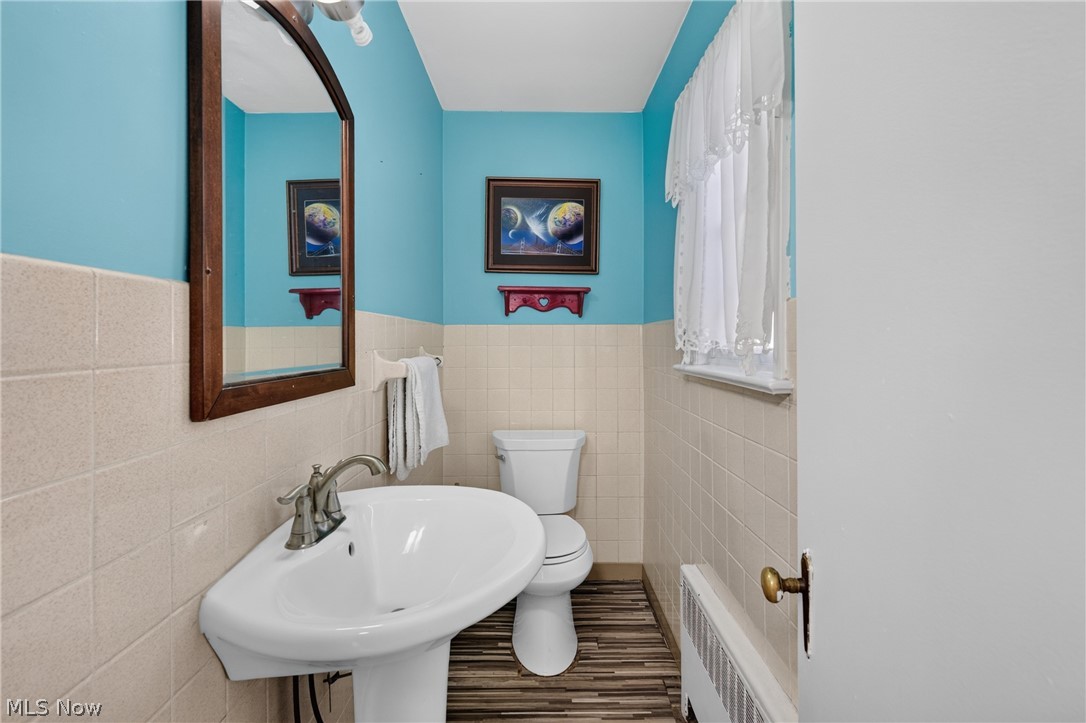 185 Gould Avenue Bedford OH 44146