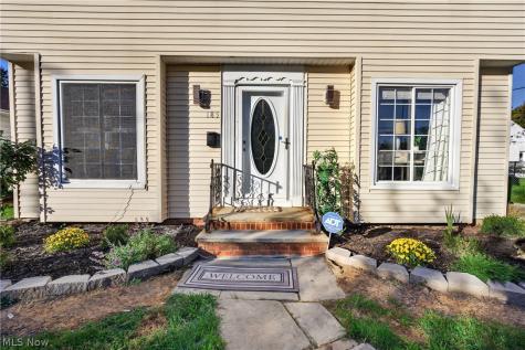 185 Gould Avenue Bedford OH 44146