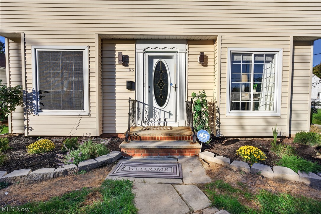 185 Gould Avenue Bedford OH 44146