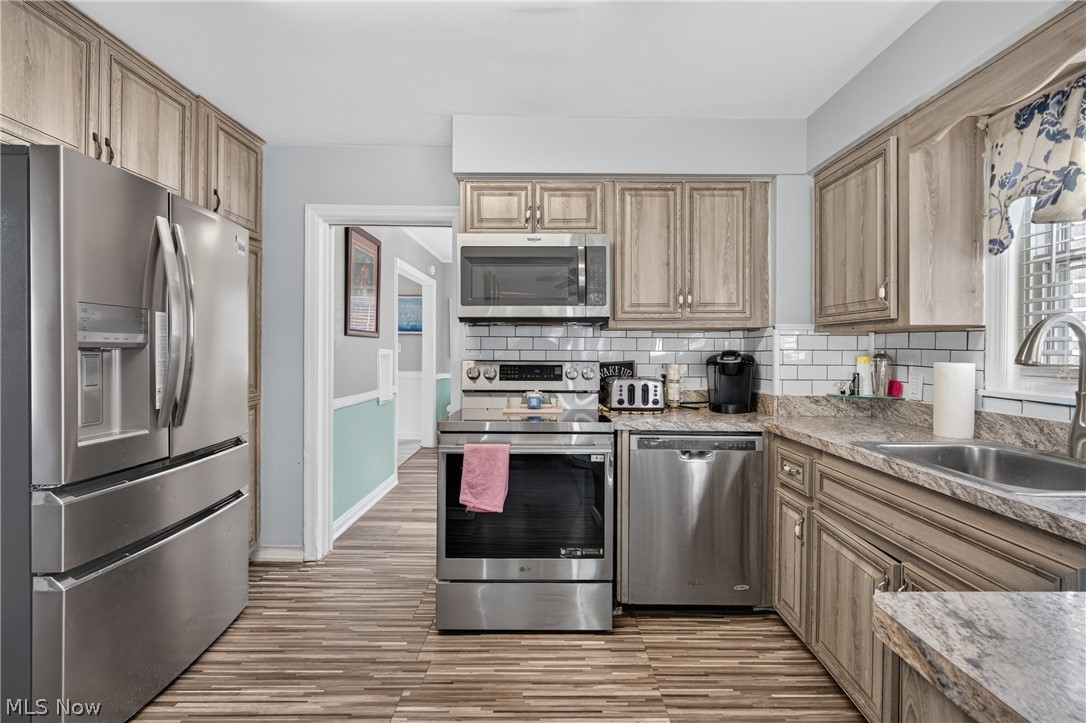 185 Gould Avenue Bedford OH 44146