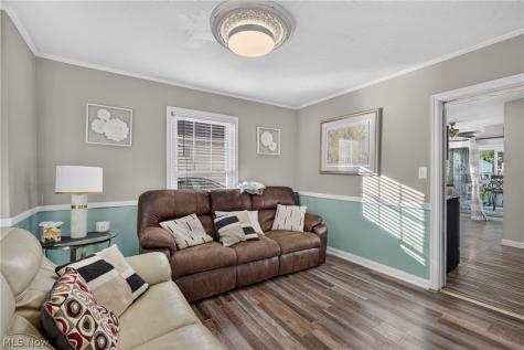 185 Gould Avenue Bedford OH 44146