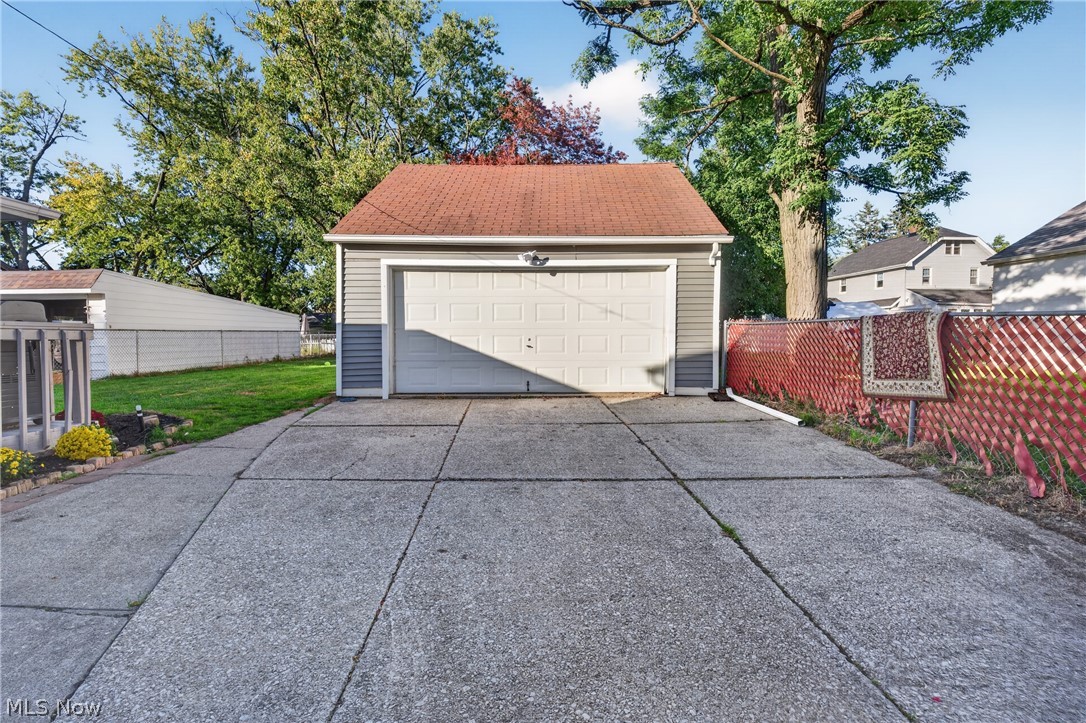 185 Gould Avenue Bedford OH 44146