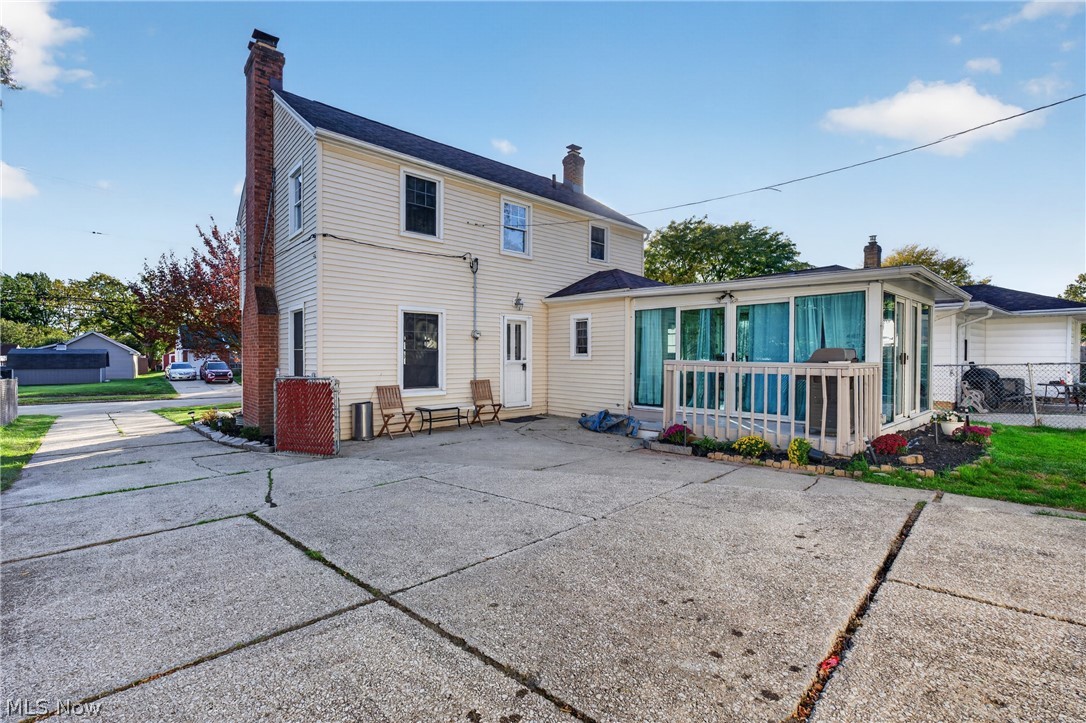 185 Gould Avenue Bedford OH 44146