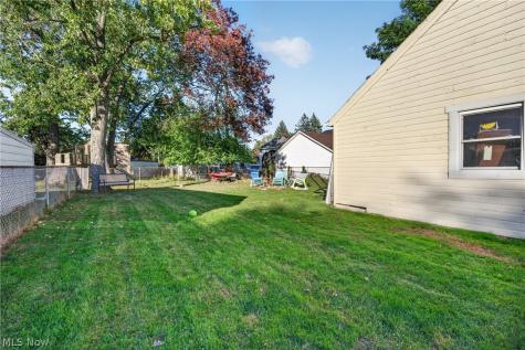 185 Gould Avenue Bedford OH 44146