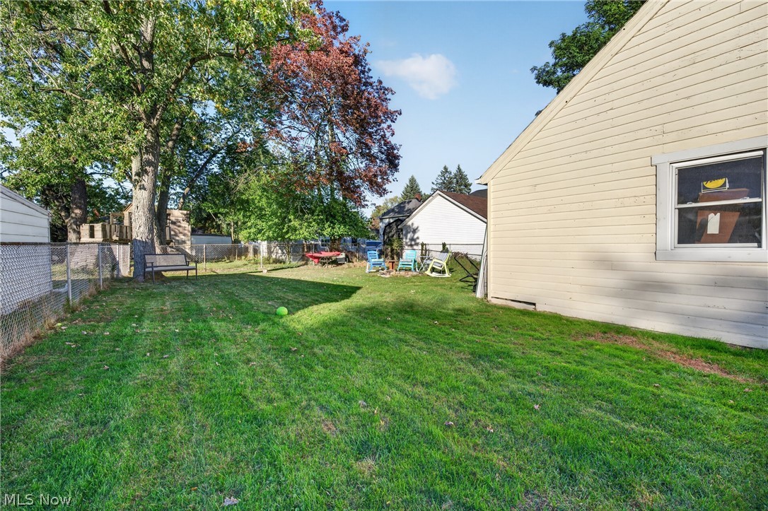 185 Gould Avenue Bedford OH 44146