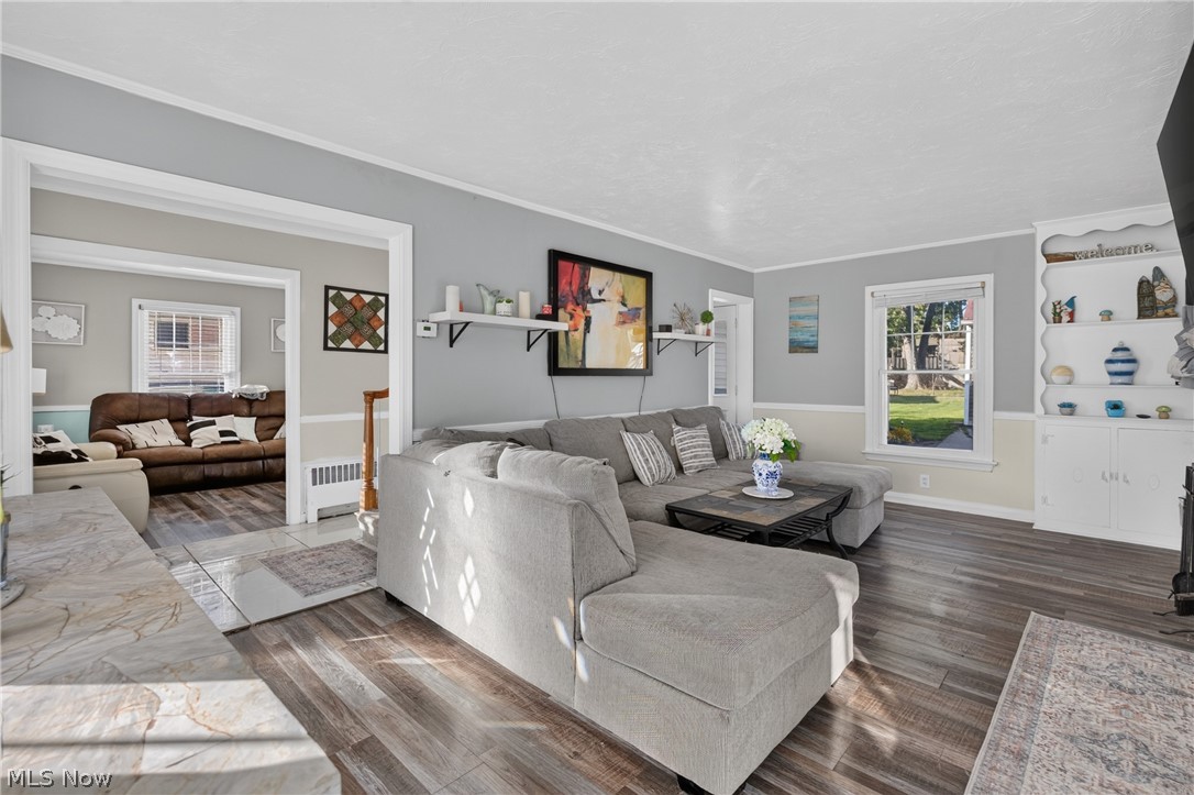 185 Gould Avenue Bedford OH 44146