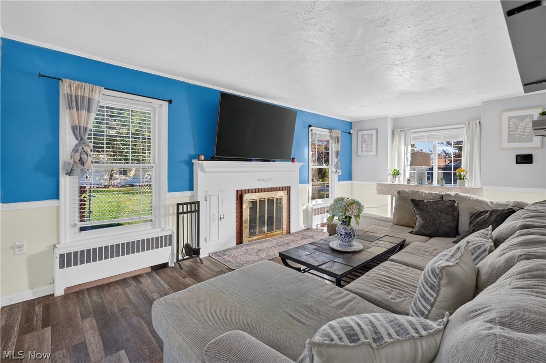 185 Gould Avenue Bedford OH 44146