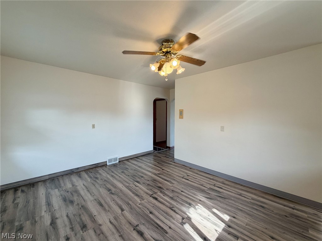 131 Beverly Lane Wintersville OH 43953