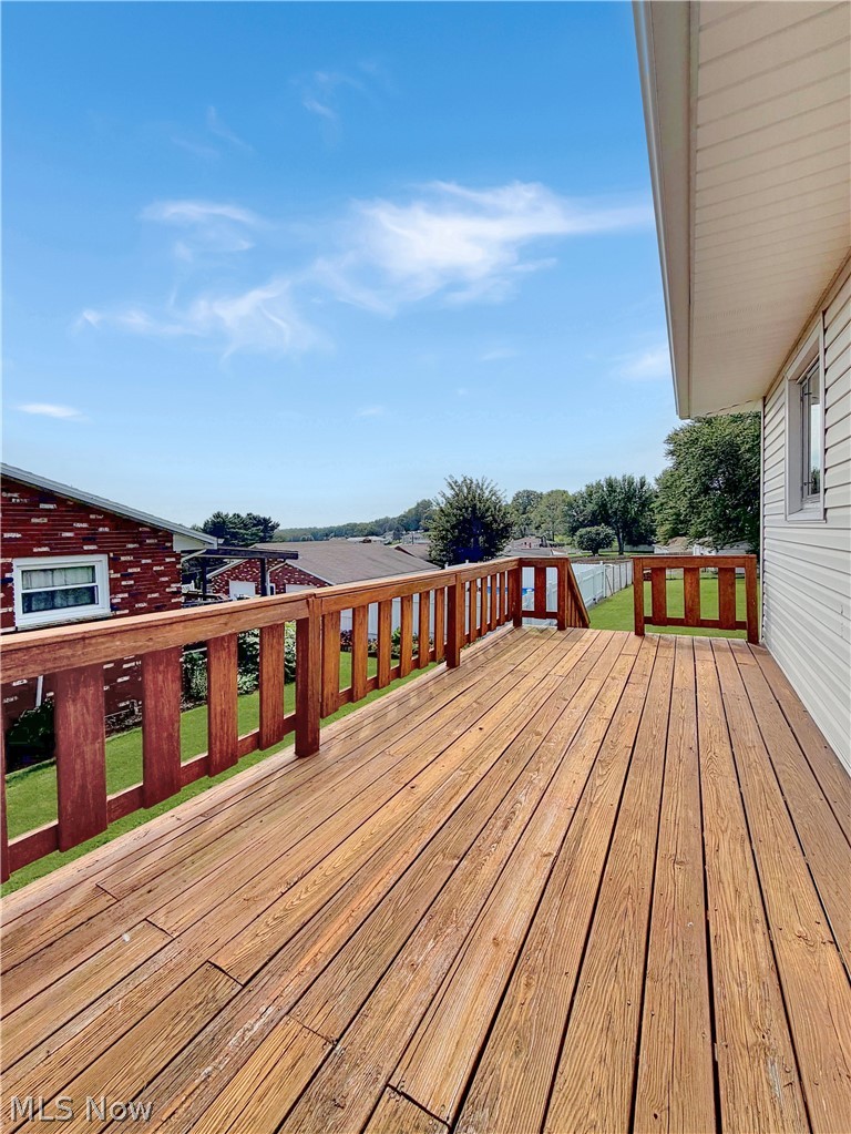131 Beverly Lane Wintersville OH 43953