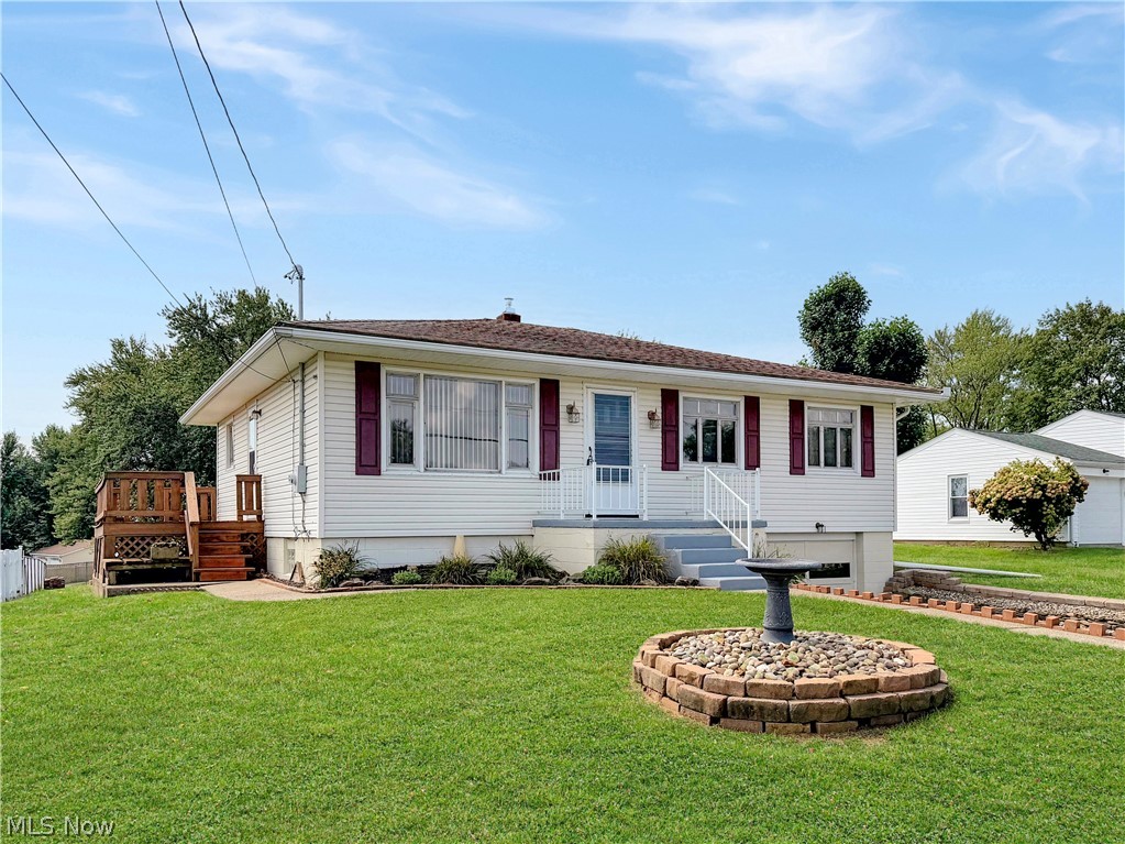 131 Beverly Lane Wintersville OH 43953