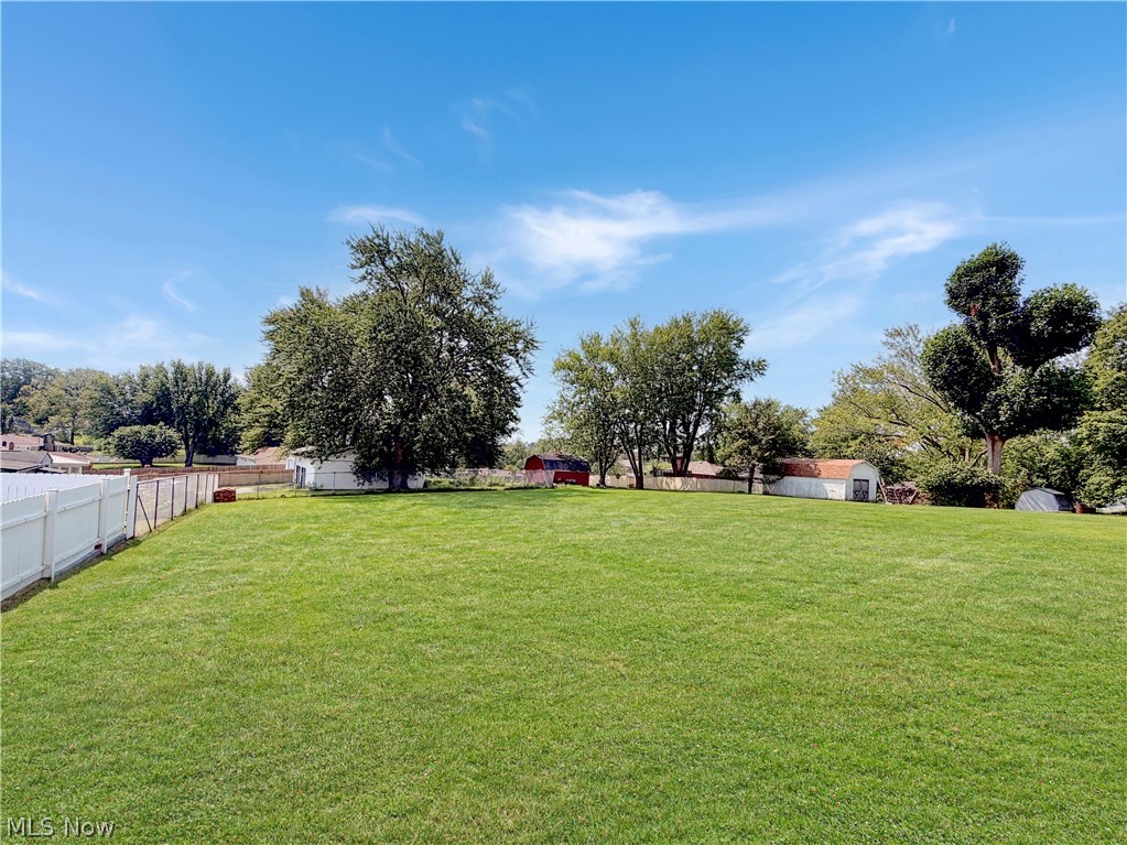 131 Beverly Lane Wintersville OH 43953