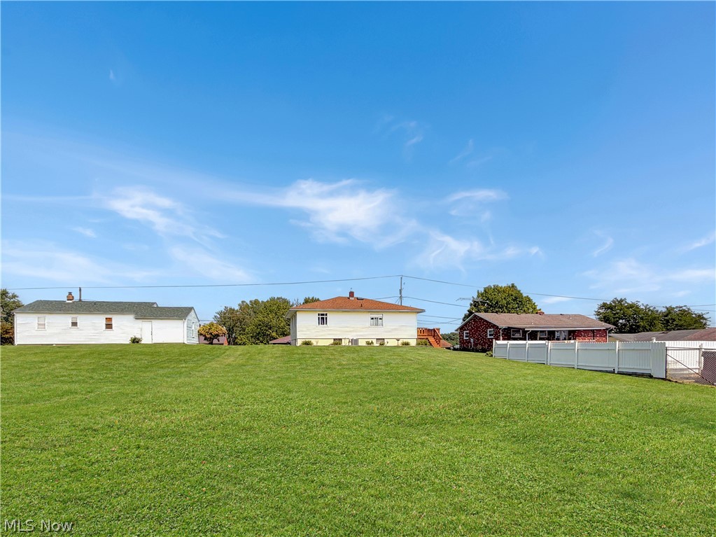131 Beverly Lane Wintersville OH 43953