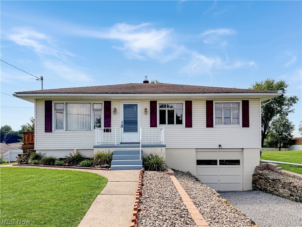 131 Beverly Lane Wintersville OH 43953