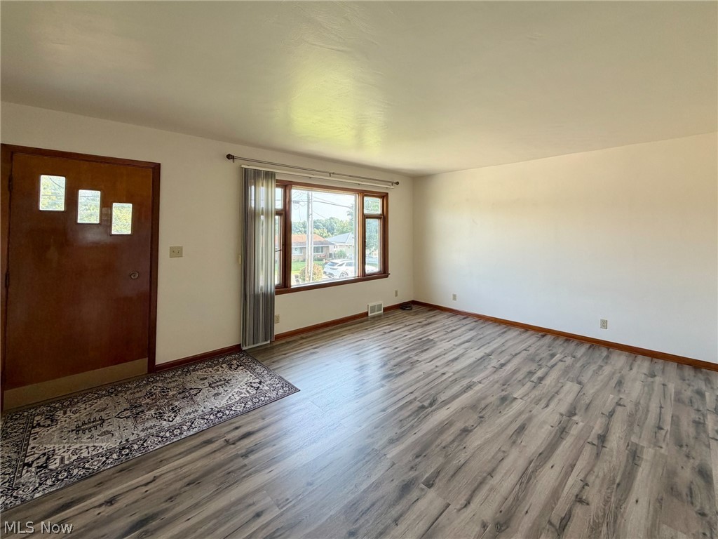 131 Beverly Lane Wintersville OH 43953