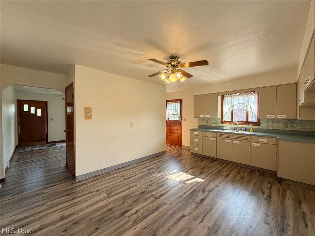 131 Beverly Lane Wintersville OH 43953