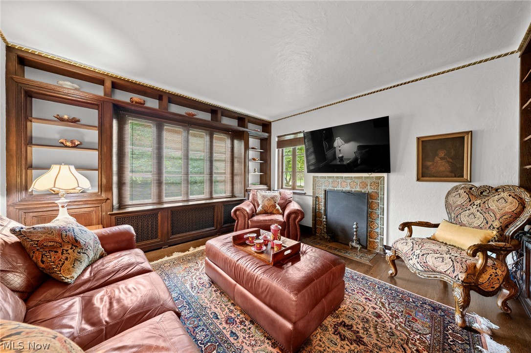2829 N Park Boulevard Cleveland Heights OH 44118