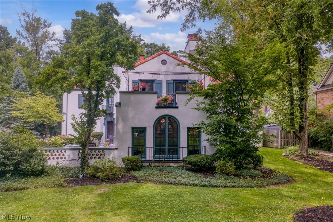 2829 N Park Boulevard Cleveland Heights OH 44118