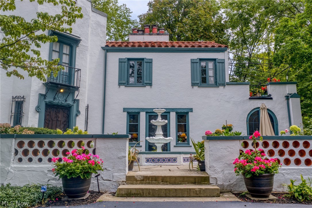 2829 N Park Boulevard Cleveland Heights OH 44118