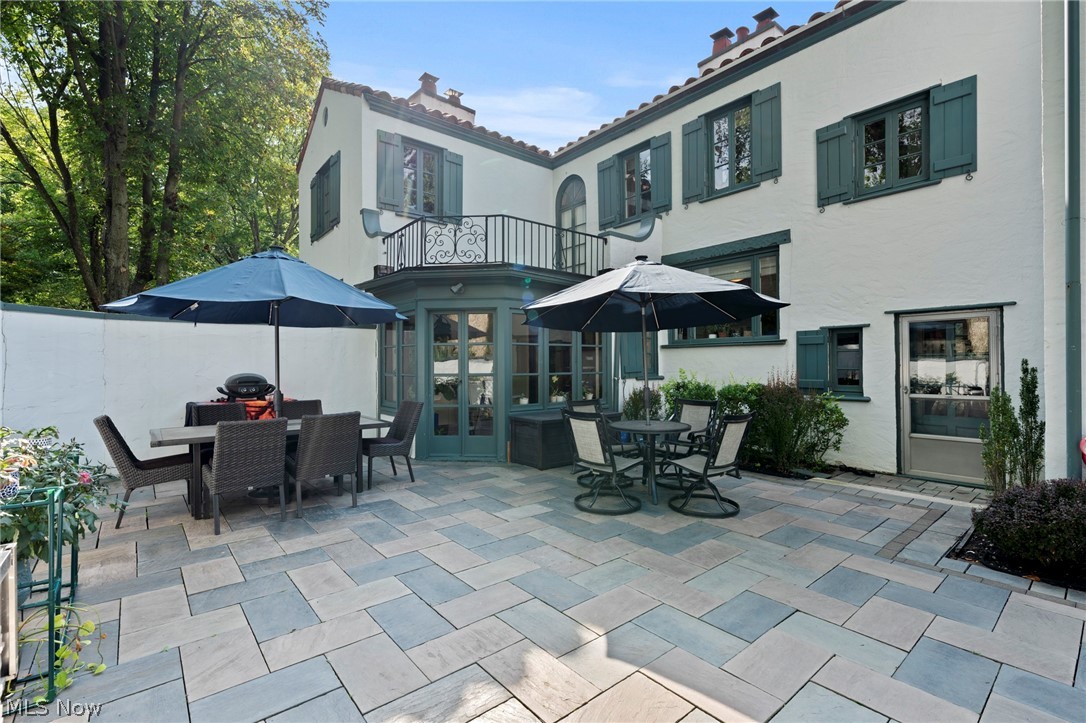 2829 N Park Boulevard Cleveland Heights OH 44118