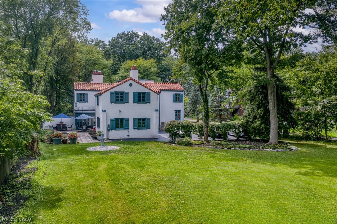 2829 N Park Boulevard Cleveland Heights OH 44118