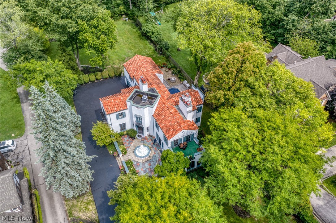 2829 N Park Boulevard Cleveland Heights OH 44118