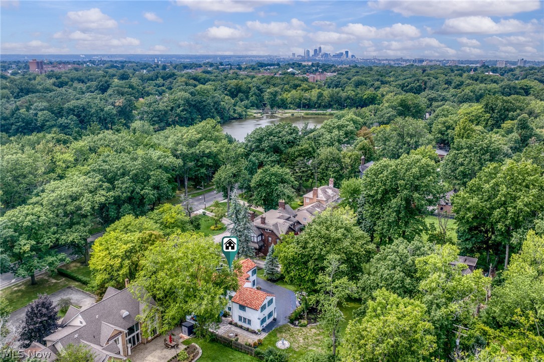 2829 N Park Boulevard Cleveland Heights OH 44118