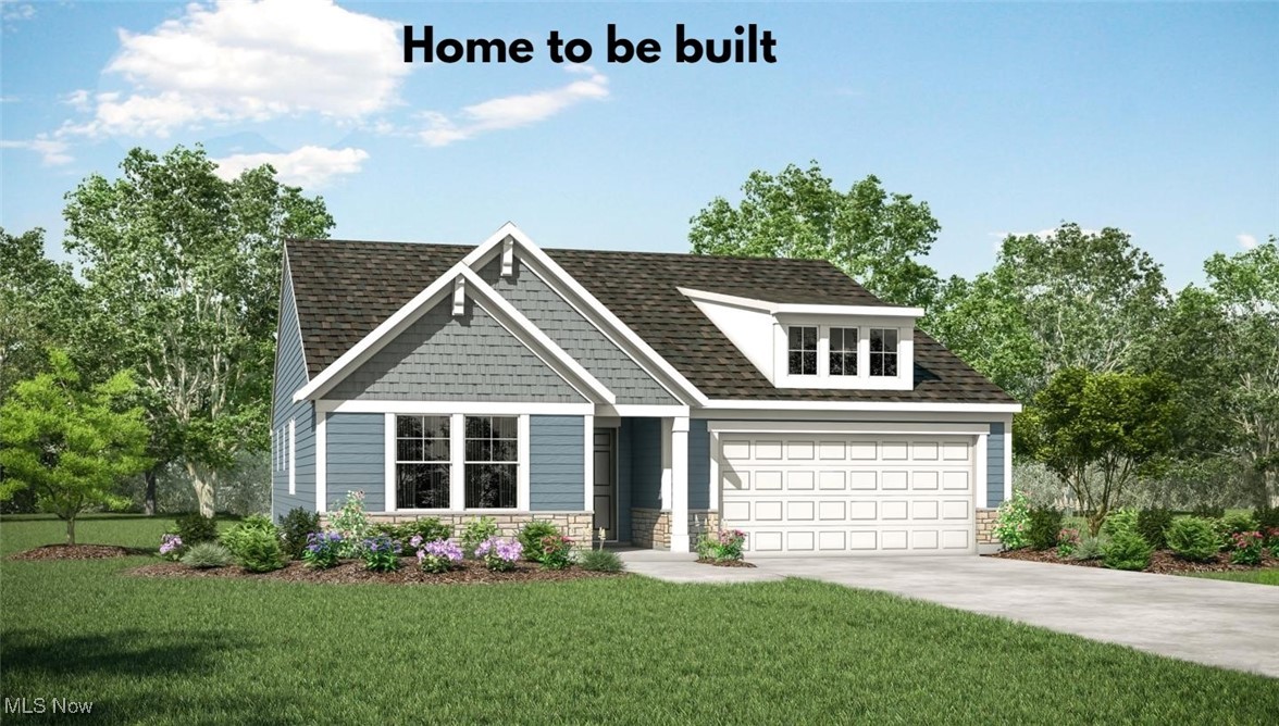 2821 Grayson Drive Medina OH 44256